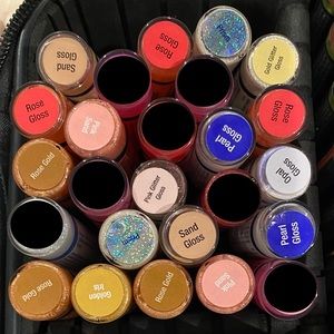 LipSense Gloss (color)